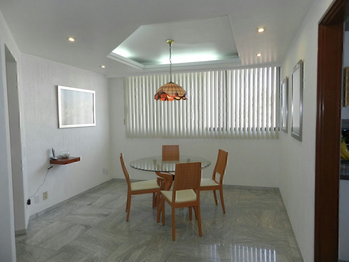 Departamento EN VENTA LOMAS DE TECAMACHALCO - foto 4