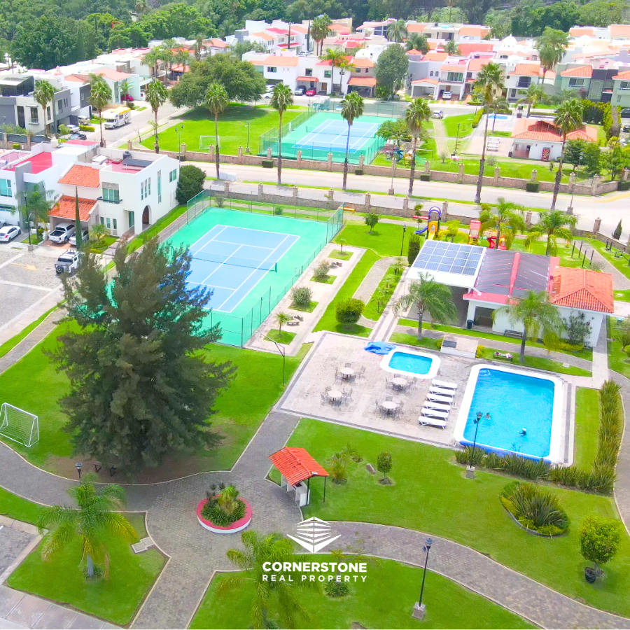 35 de 35: Casa en venta en san José del tajo con alberca