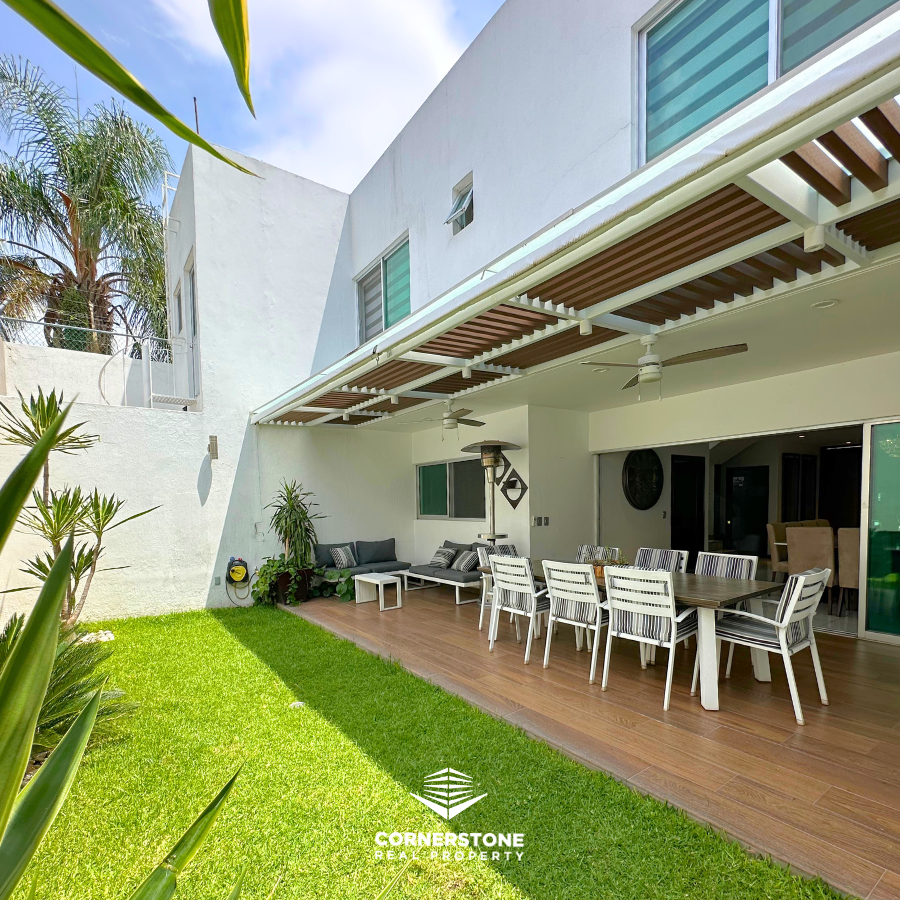 12 de 35: casa en venta en san José del tajo con terraza