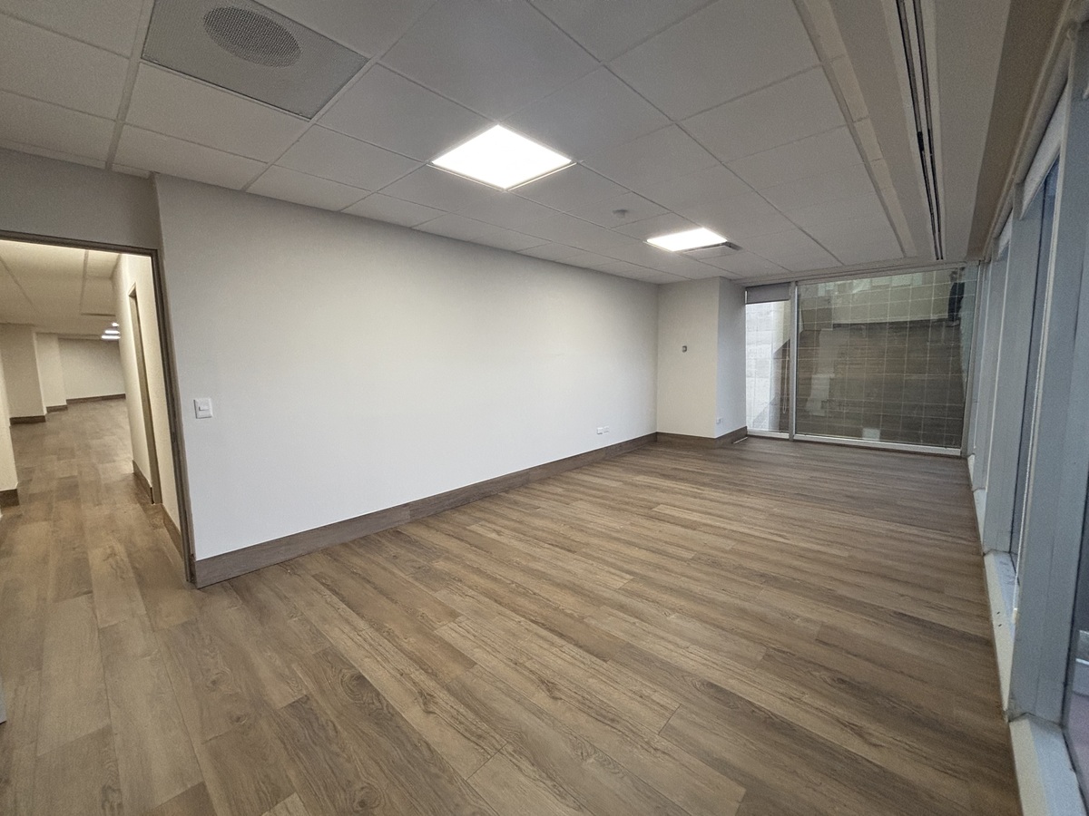 10 de 17: Espacio privado