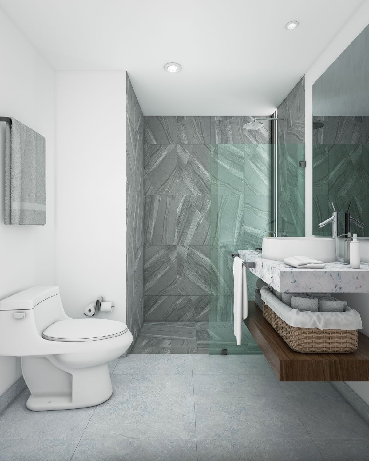 Penthouse de 3 recámaras, Montes de Amé, Mérida, con Amenidades - foto 5