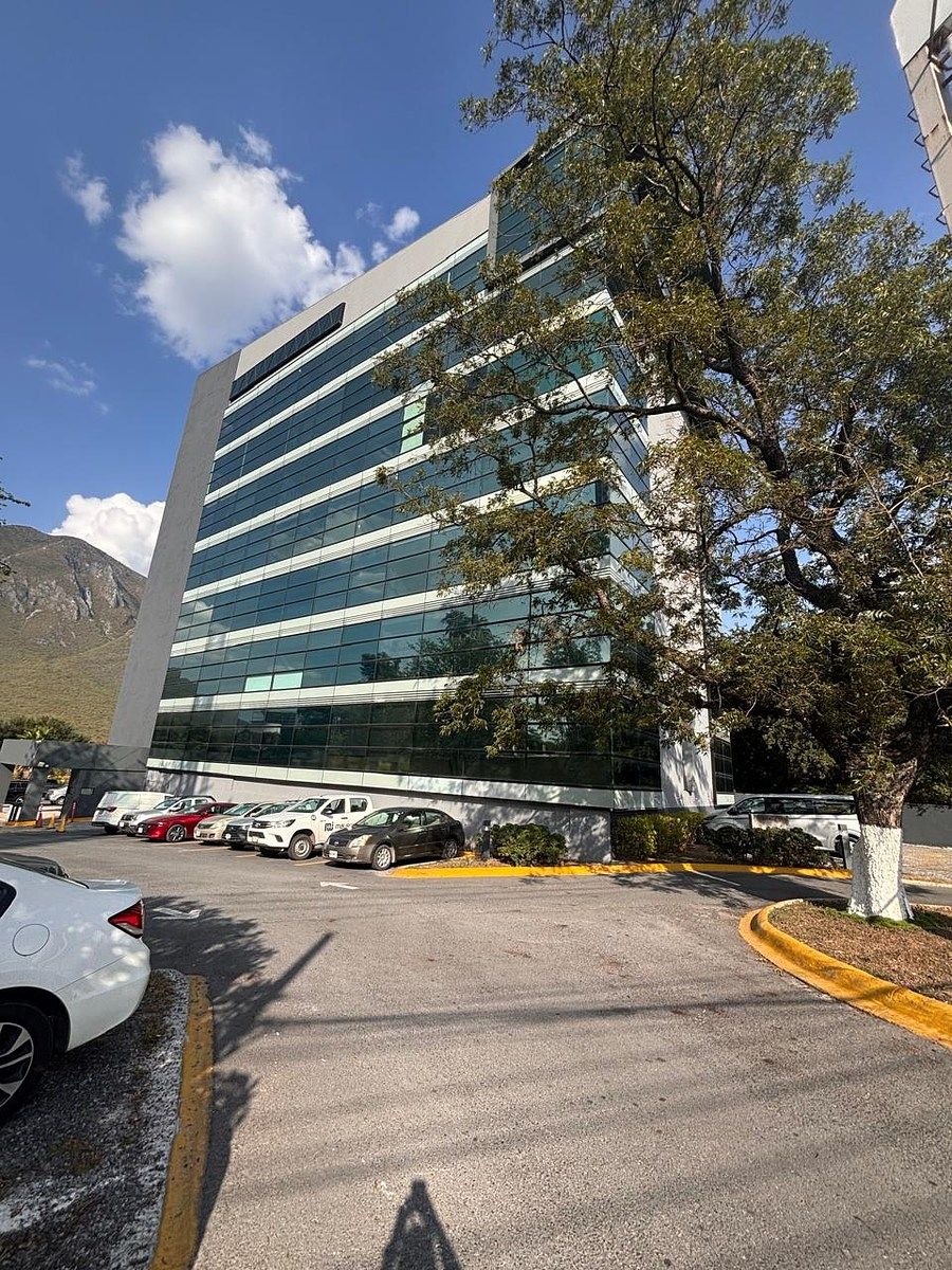 Oficina en Villas la Rioja, Monterrey, foto 14 de 22