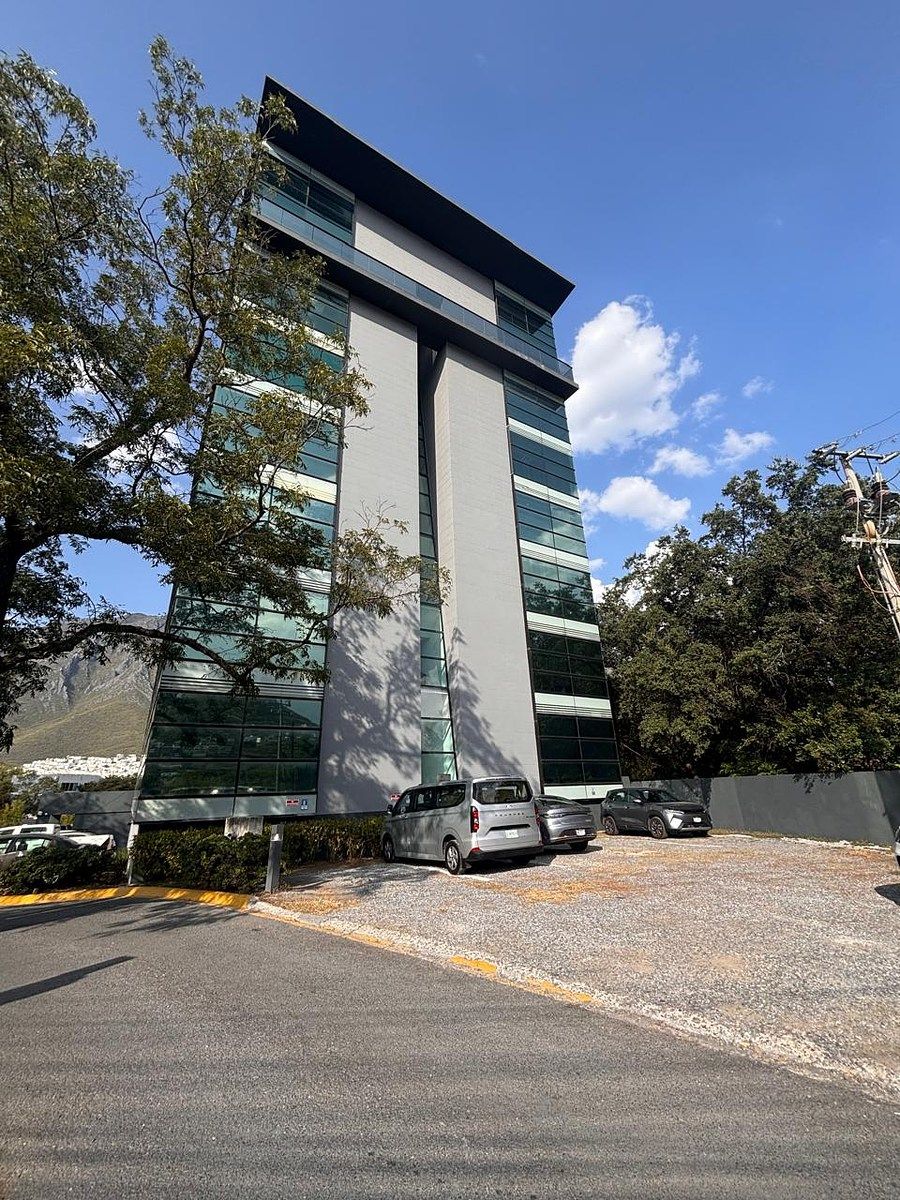 Oficina en Villas la Rioja, Monterrey, foto 15 de 22