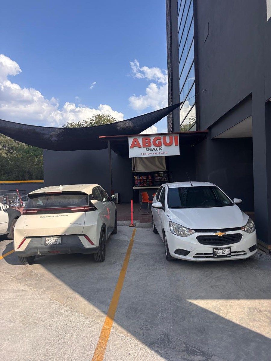 Oficina en Villas la Rioja, Monterrey, foto 17 de 22