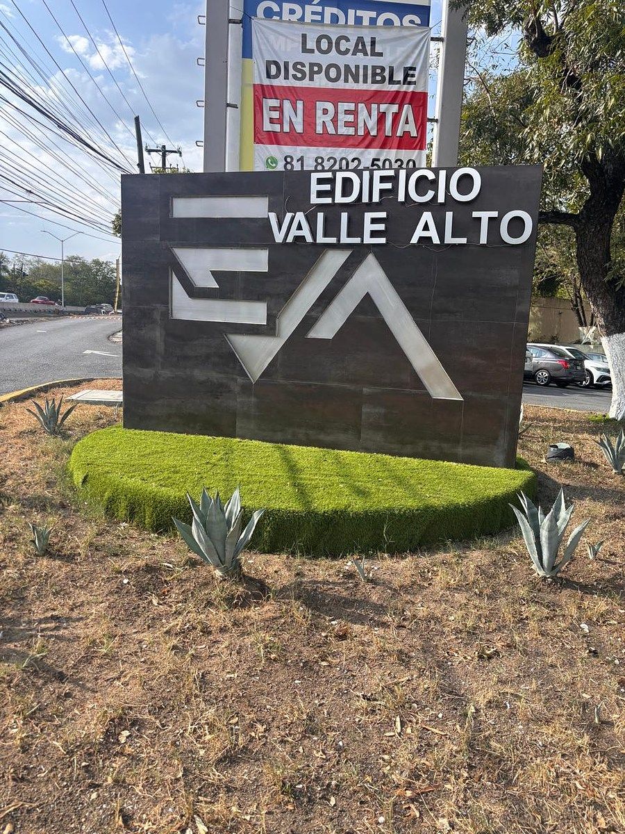 Oficina en Villas la Rioja, Monterrey, foto 18 de 22