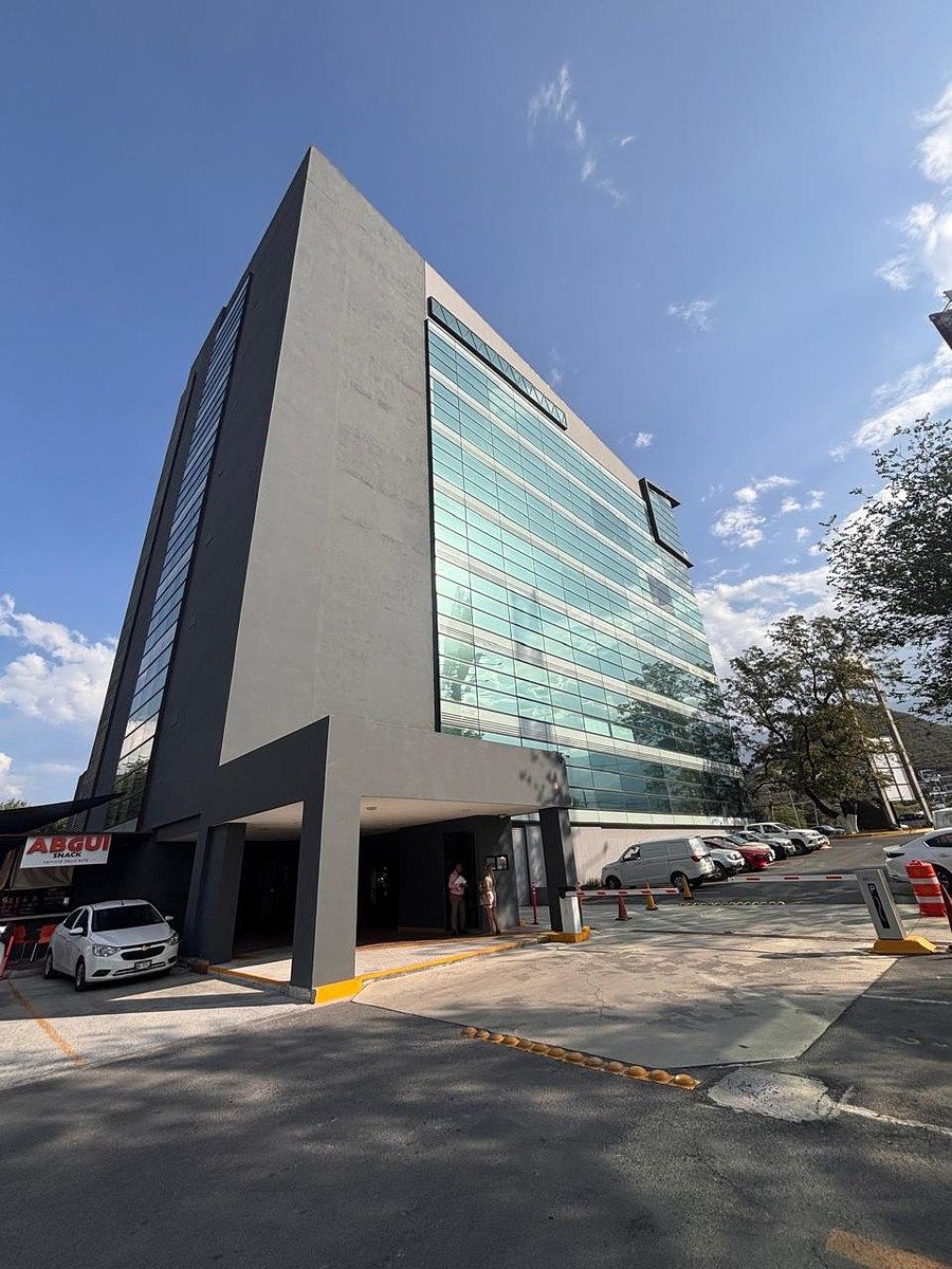 Oficina en Villas la Rioja, Monterrey, foto 16 de 22