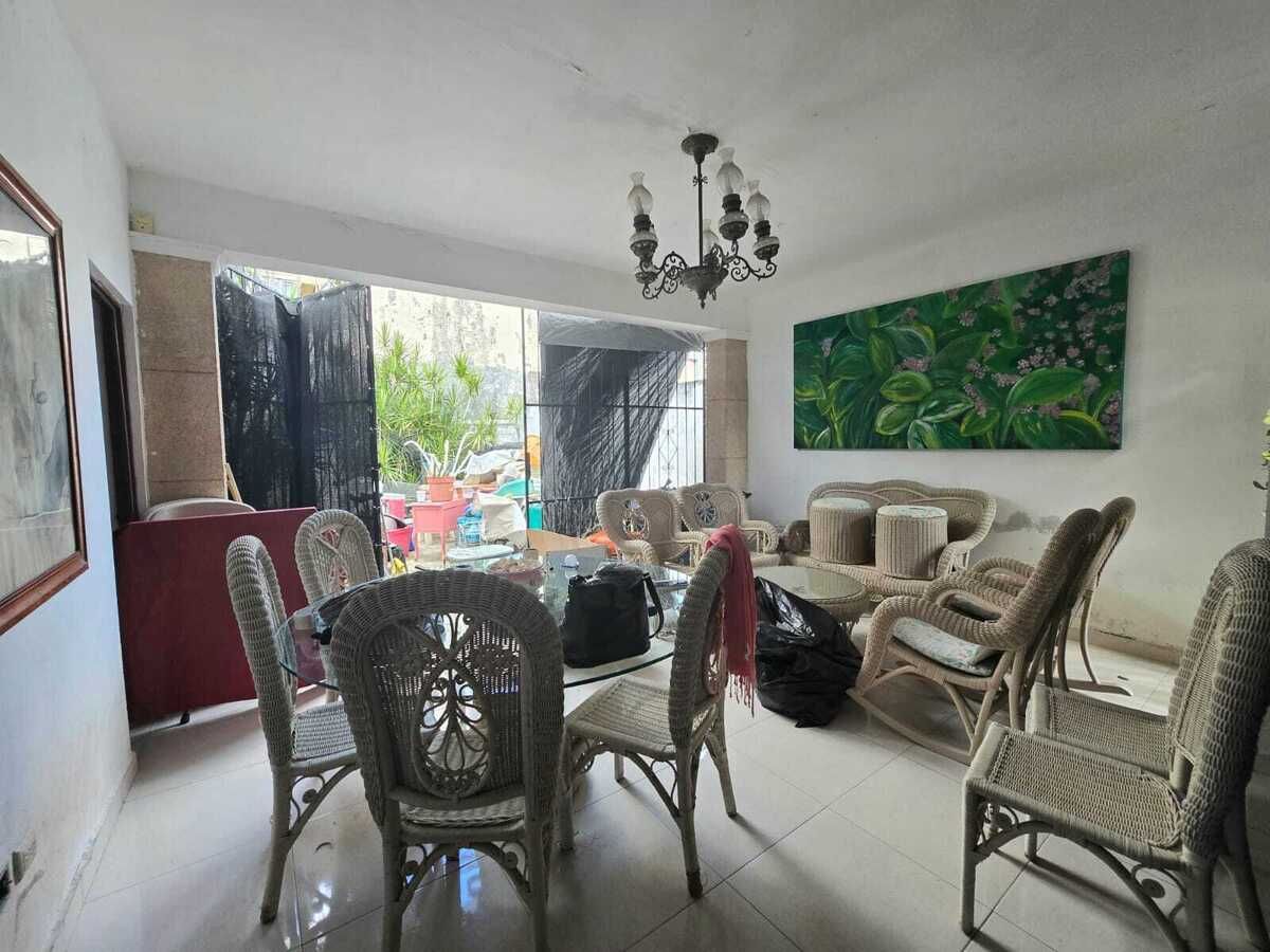 Casa en México Norte, Mérida, foto 4 de 31