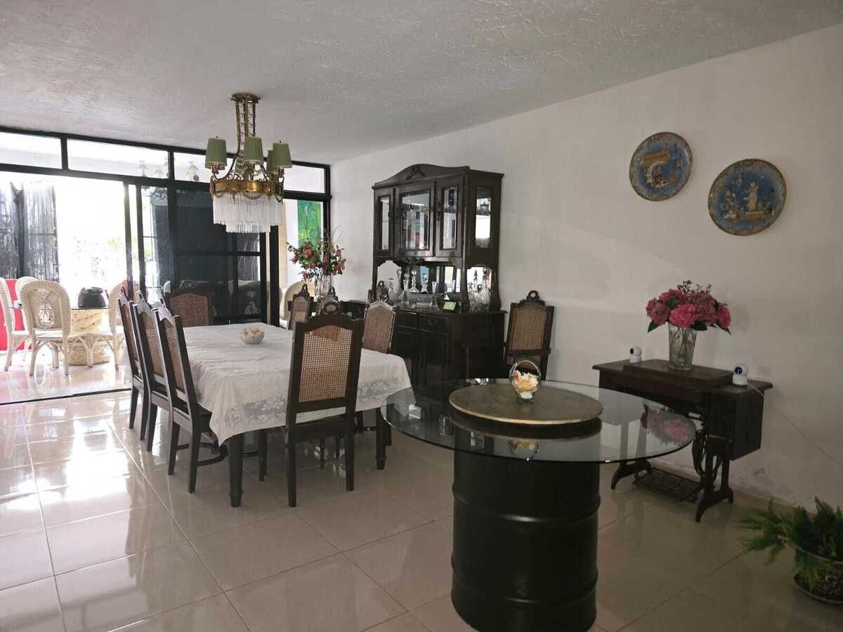Casa en México Norte, Mérida, foto 5 de 31