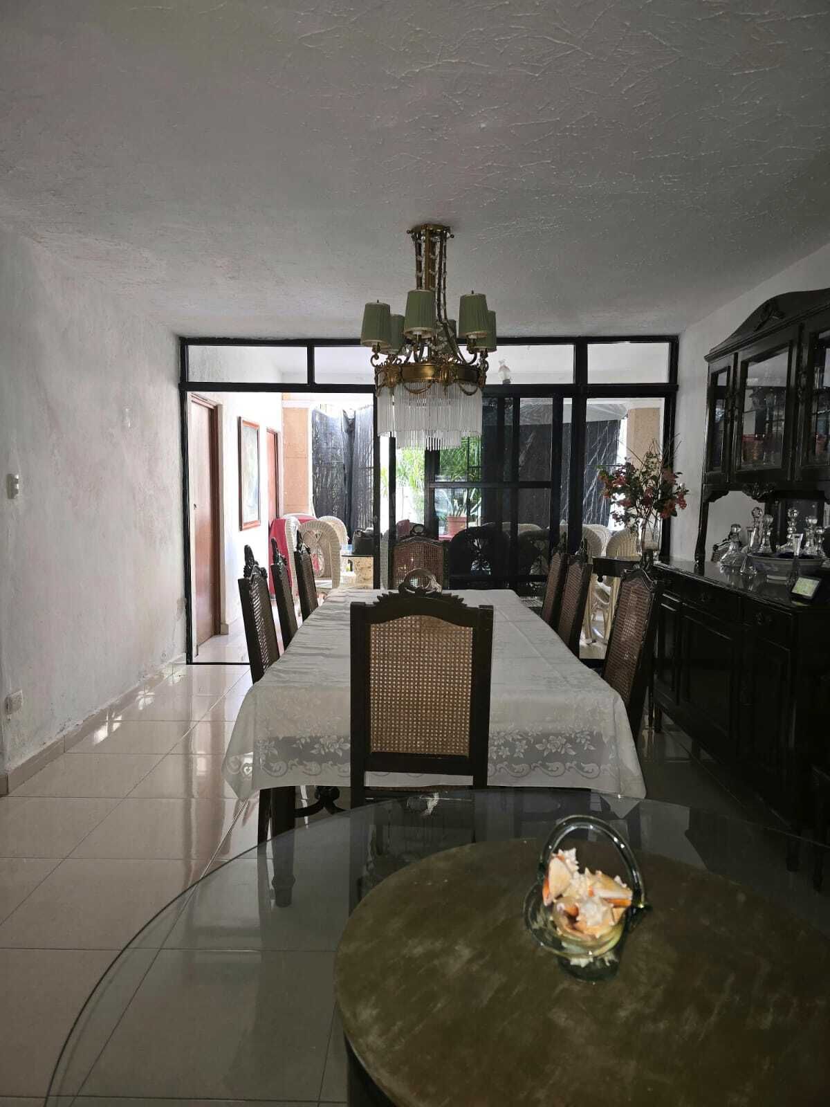 Casa en México Norte, Mérida, foto 10 de 31