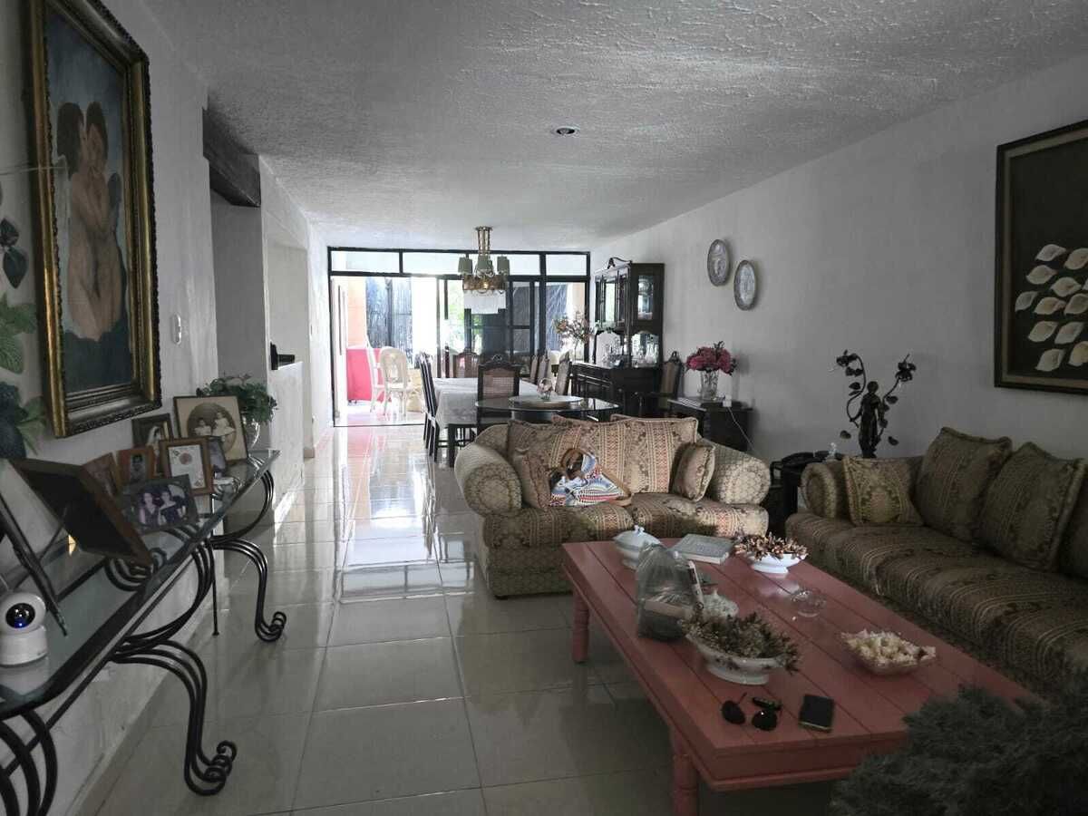 Casa en México Norte, Mérida, foto 12 de 31