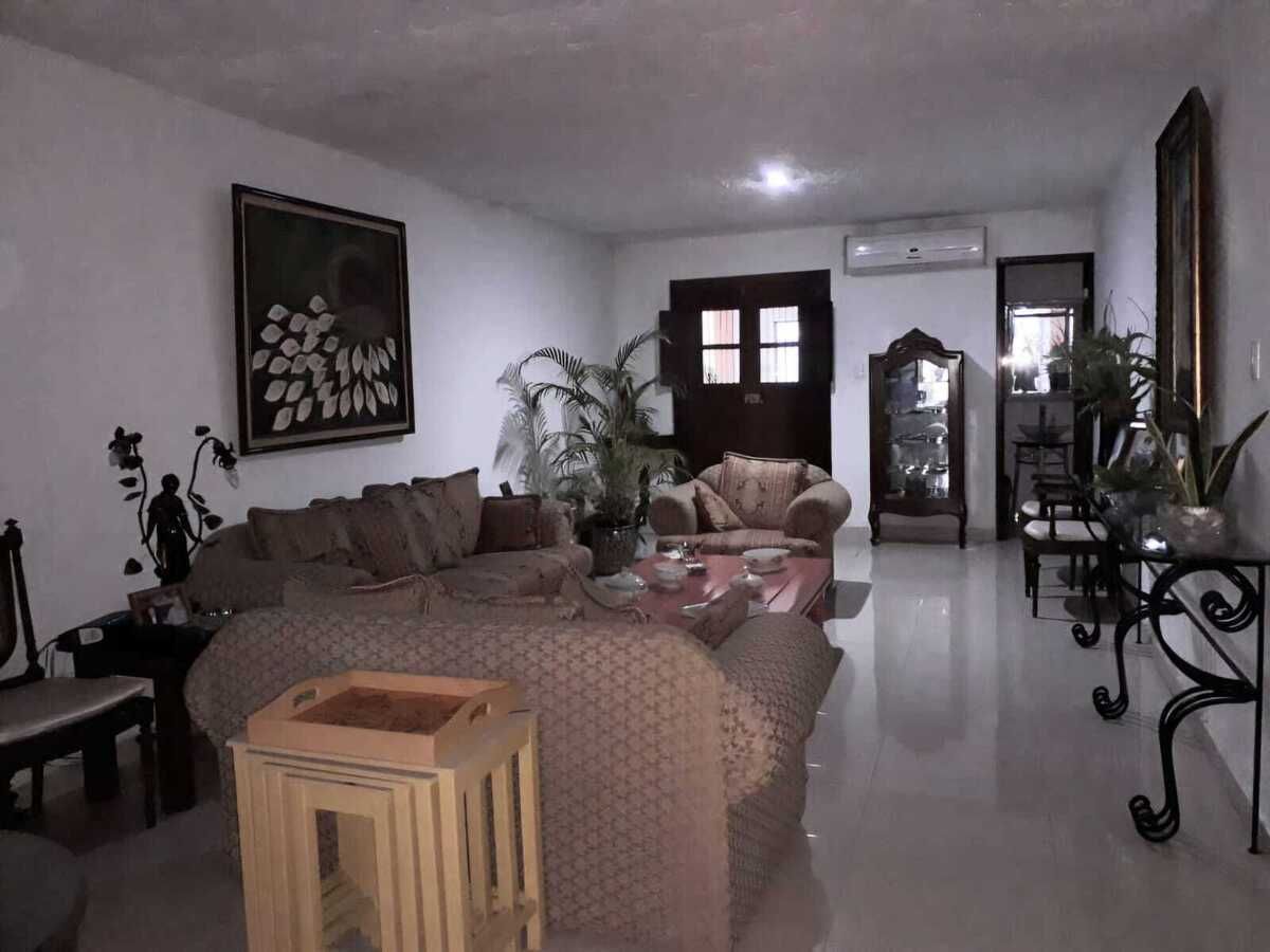 Casa en México Norte, Mérida, foto 18 de 31