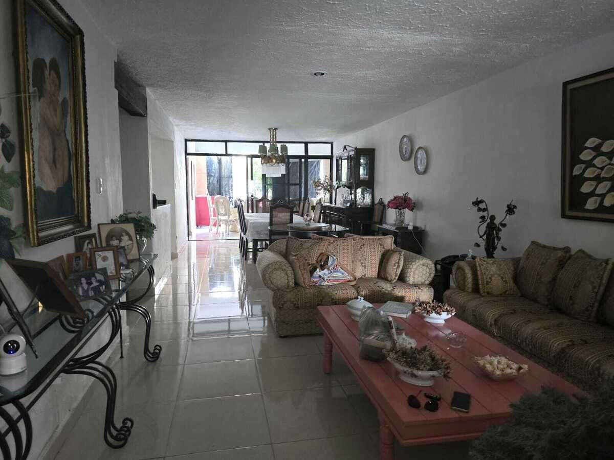 Casa en México Norte, Mérida, foto 20 de 31