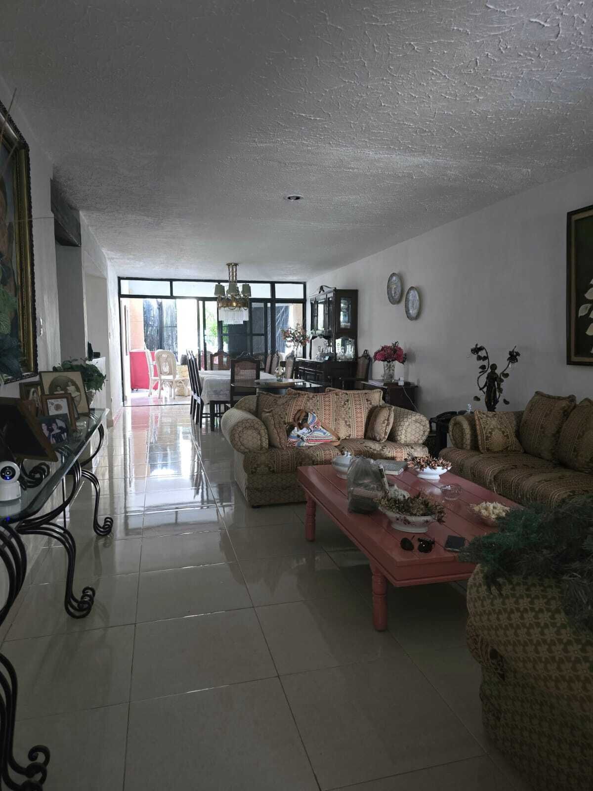 Casa en México Norte, Mérida, foto 22 de 31