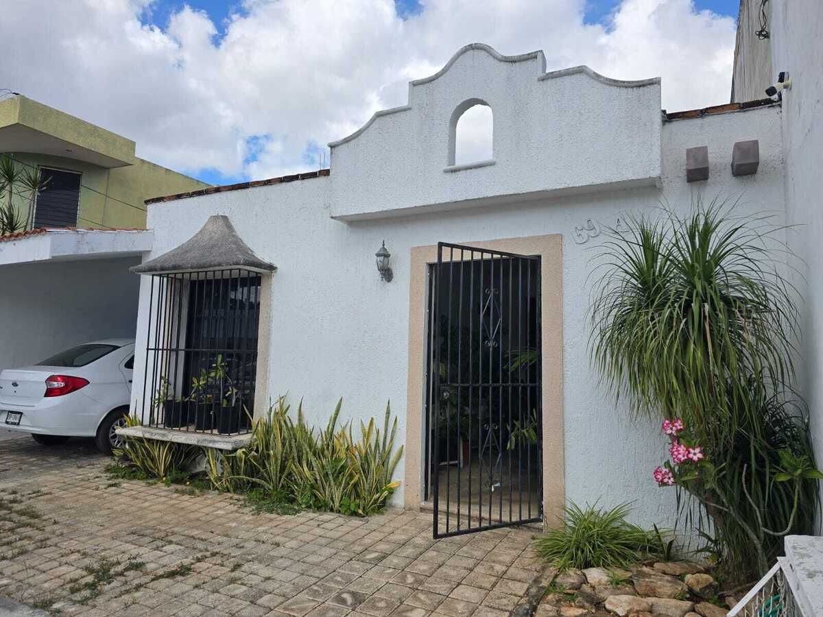 Casa en México Norte, Mérida, foto 24 de 31