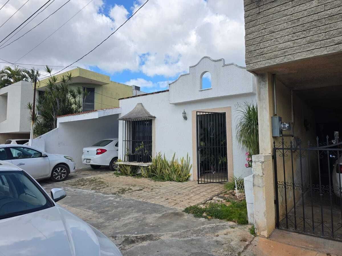 Casa en México Norte, Mérida, foto 25 de 31