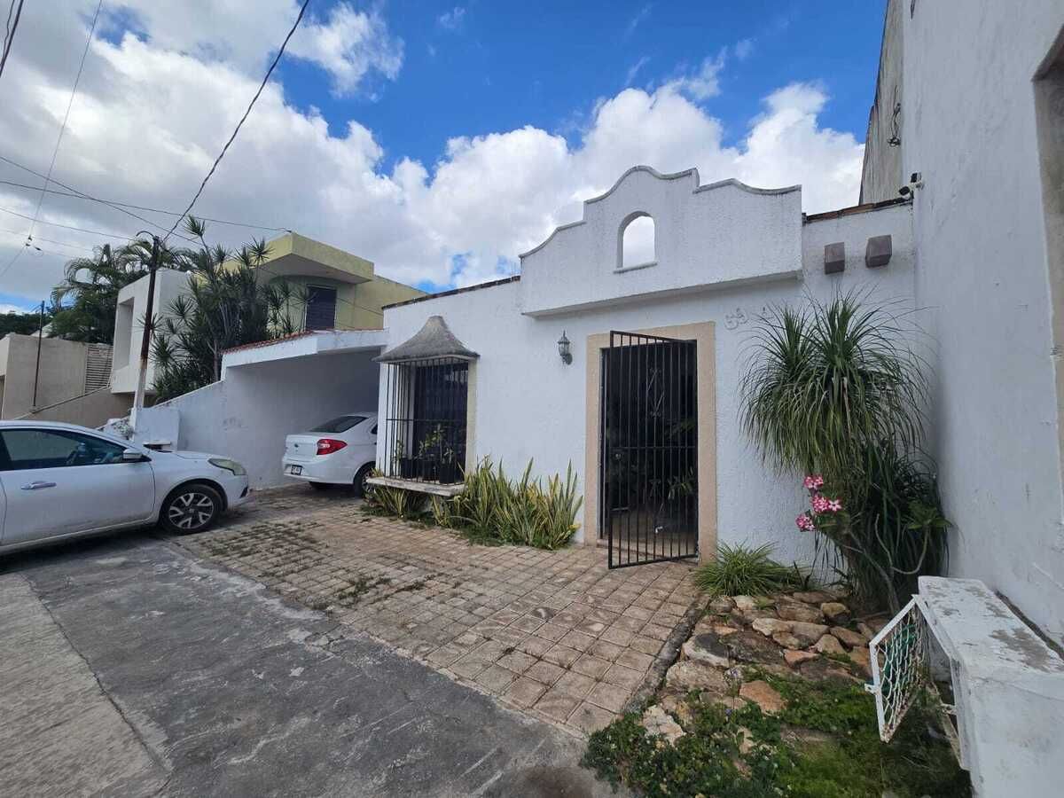 Casa en México Norte, Mérida, foto 26 de 31