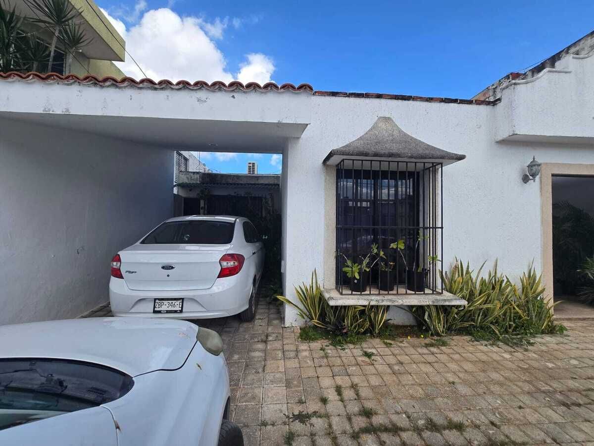 Casa en México Norte, Mérida, foto 27 de 31
