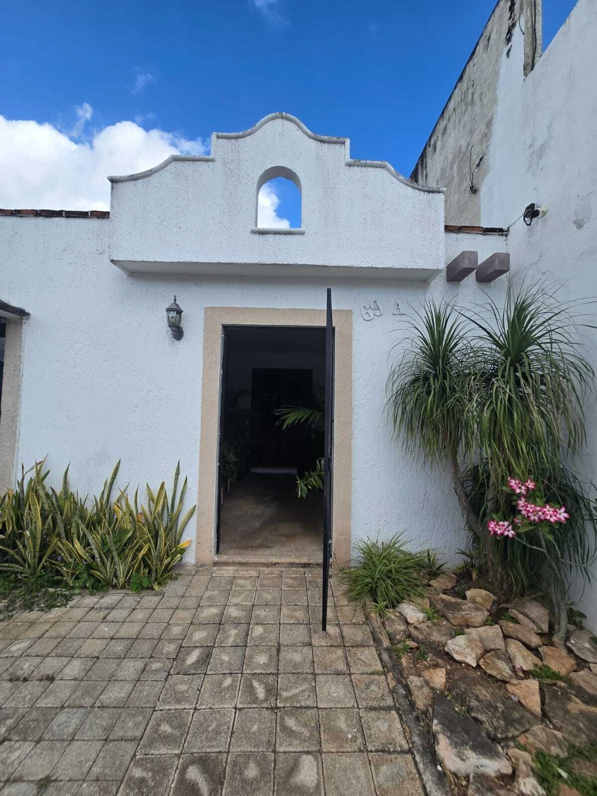 Casa en México Norte, Mérida, foto 28 de 31