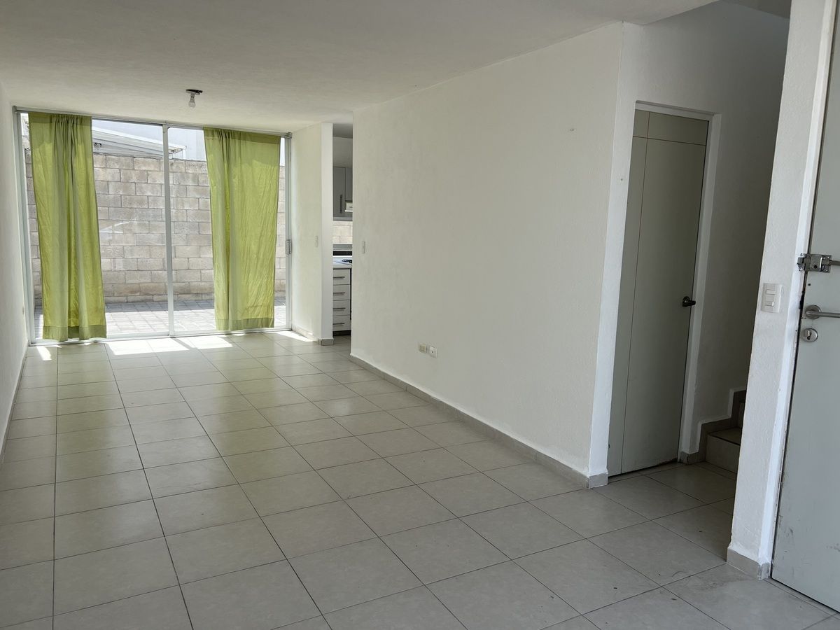 Casa en condominio en La Vida, Corregidora, foto 3 de 16