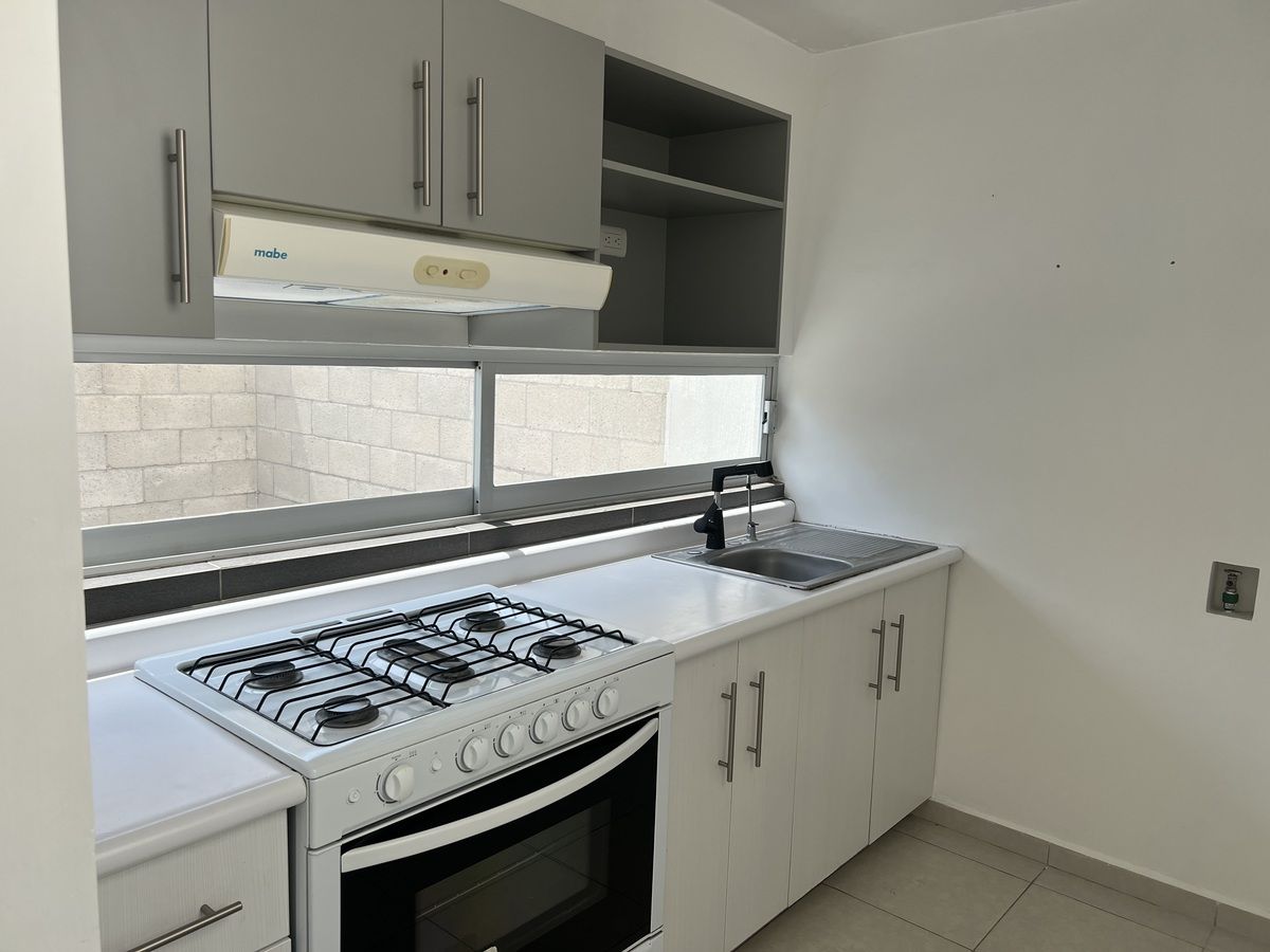 Casa en condominio en La Vida, Corregidora, foto 4 de 16