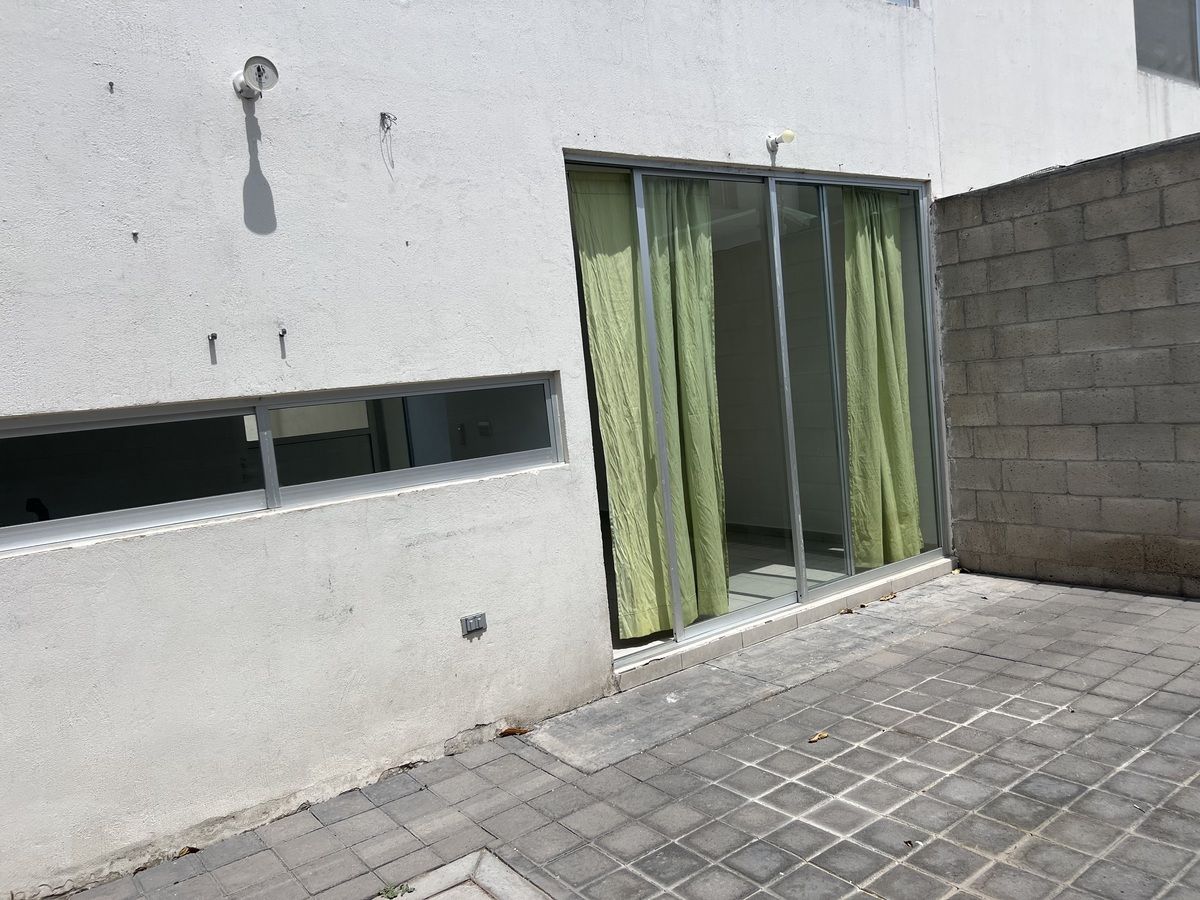 Casa en condominio en La Vida, Corregidora, foto 7 de 16
