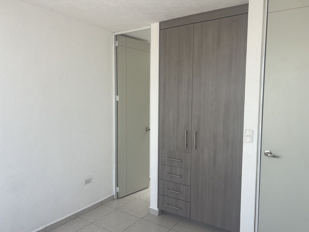 Casa en condominio en La Vida, Corregidora, foto 8 de 16