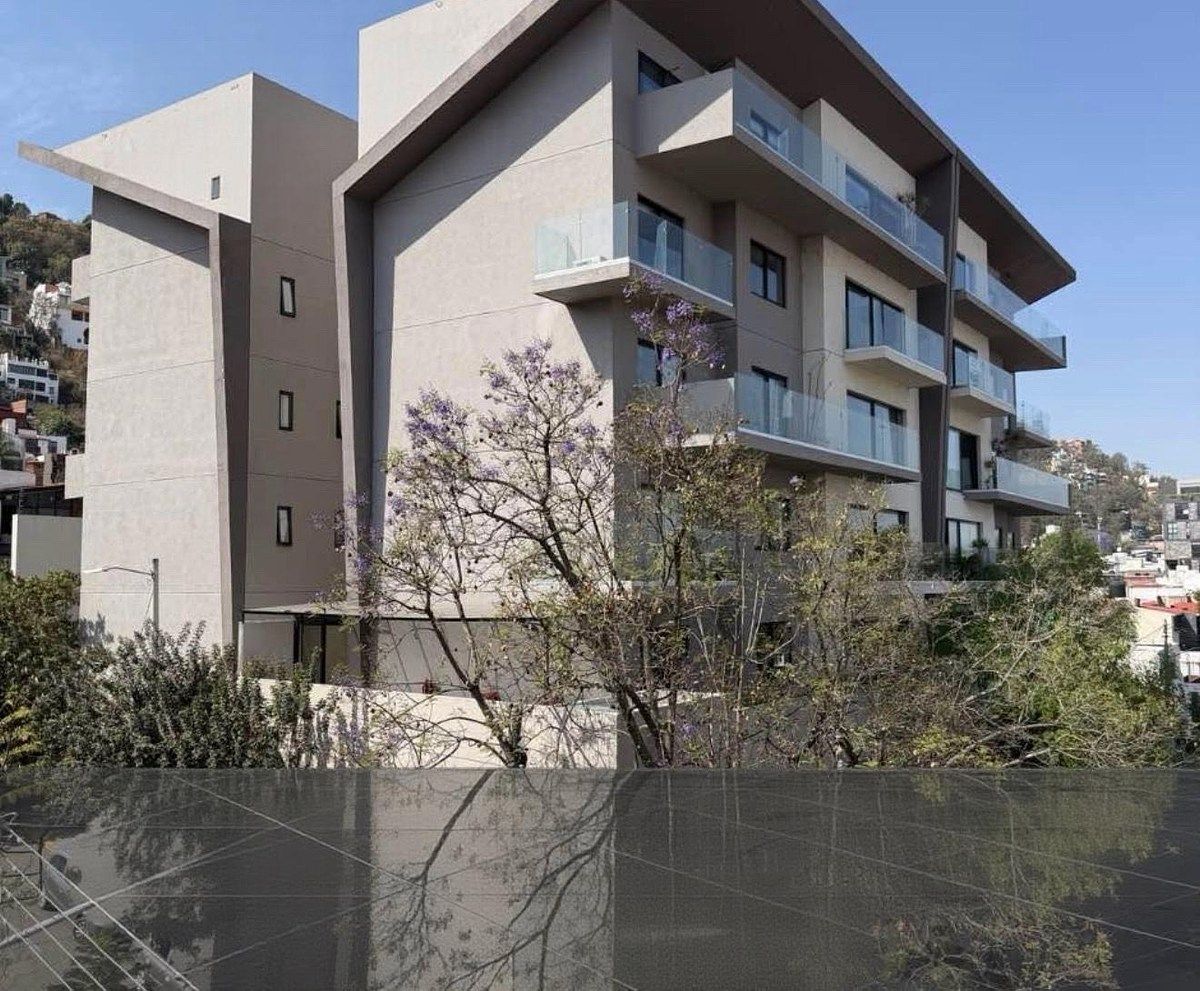 PENTHOUSE AMUEBLADO EN RENTA o VENTA EN DOS NIVELES, foto 1 de 15