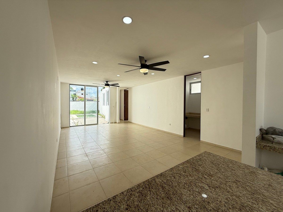Casa em Pinos Norte II, Mérida, foto 8 de 48