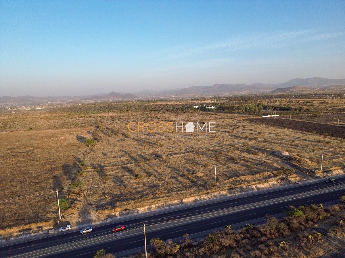 Terreno en Corregidora, Querétaro, foto 5 de 10