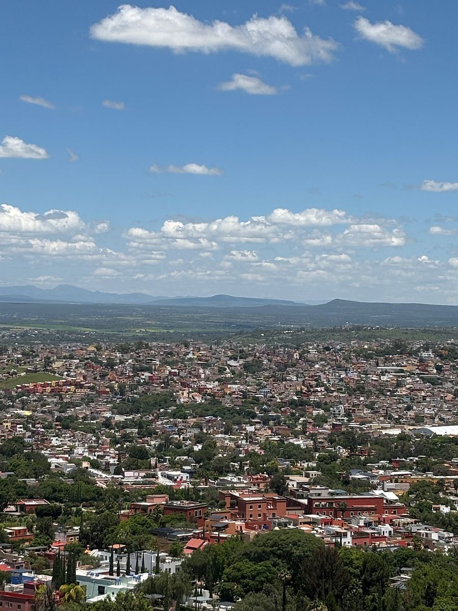 Lote em Estancia de Canal, San Miguel de Allende, foto 5 de 28