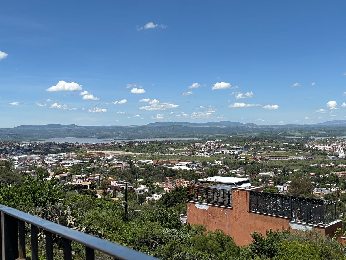 Lote em Estancia de Canal, San Miguel de Allende, foto 6 de 28