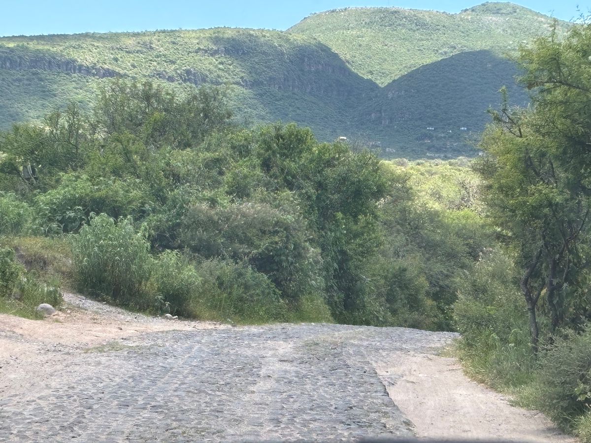 Lote em Estancia de Canal, San Miguel de Allende, foto 10 de 28