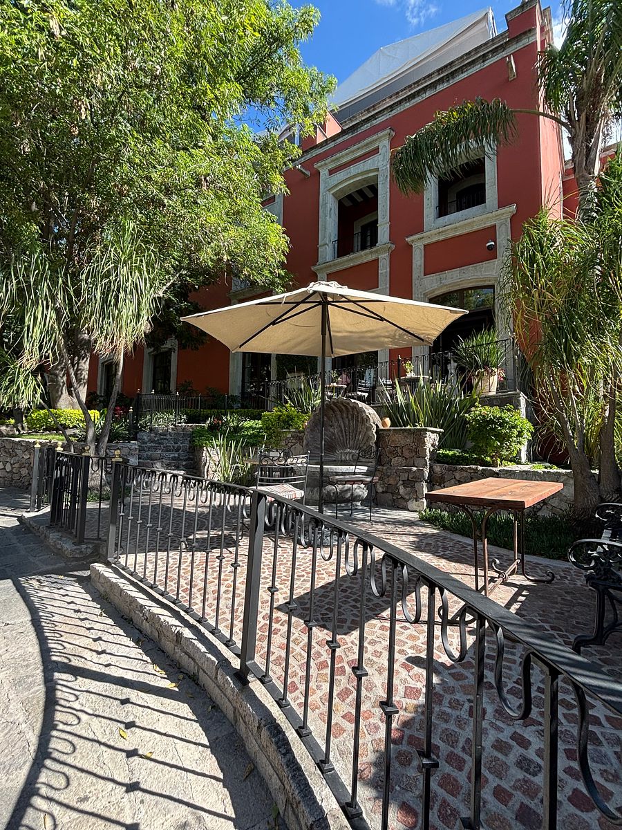Lote em Estancia de Canal, San Miguel de Allende, foto 21 de 28