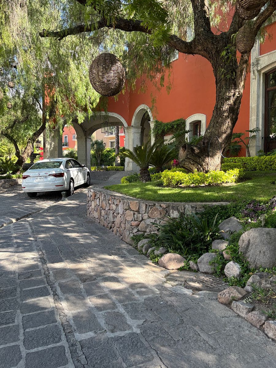 Lote em Estancia de Canal, San Miguel de Allende, foto 17 de 28