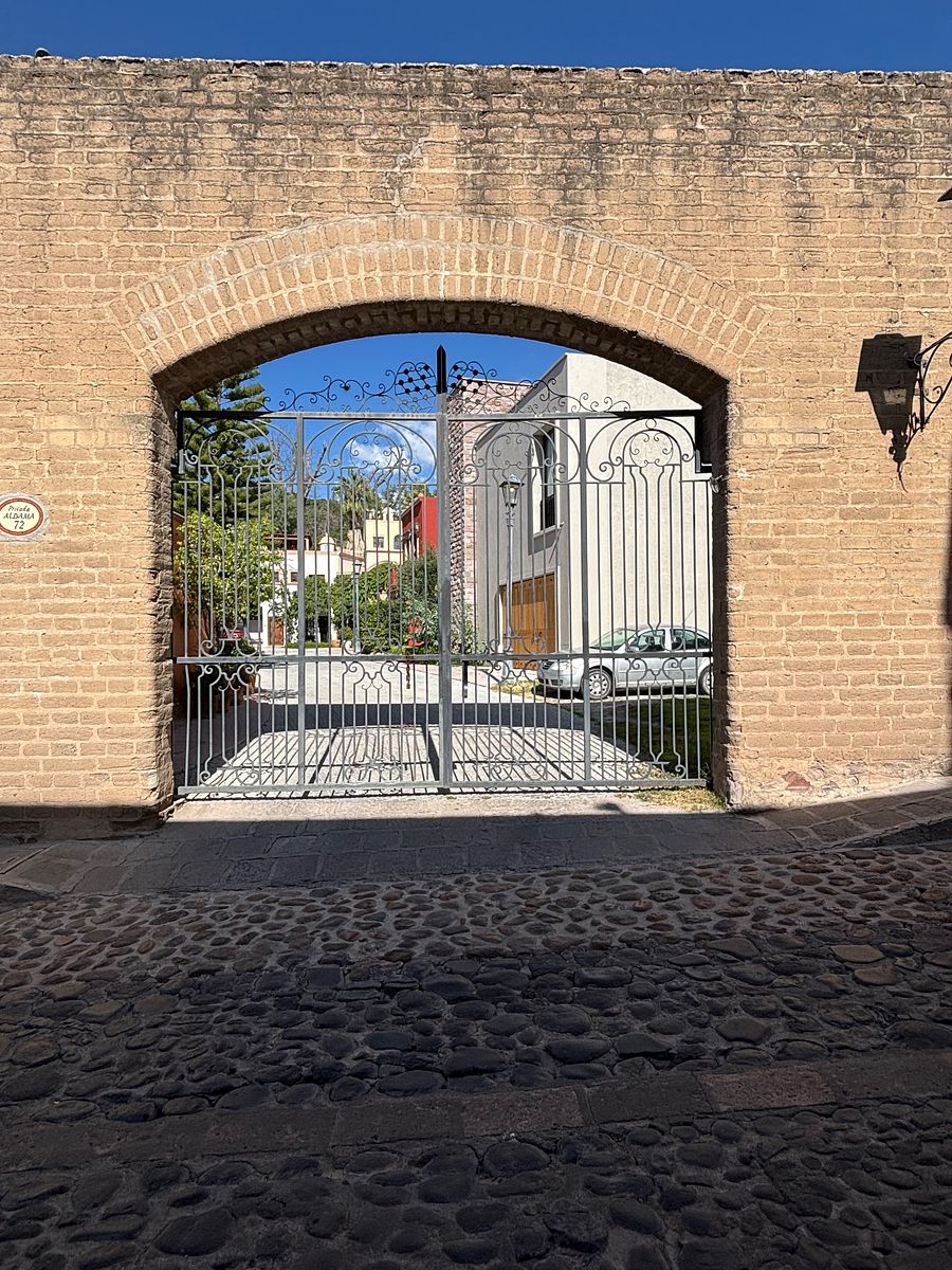 Lote em Estancia de Canal, San Miguel de Allende, foto 15 de 28