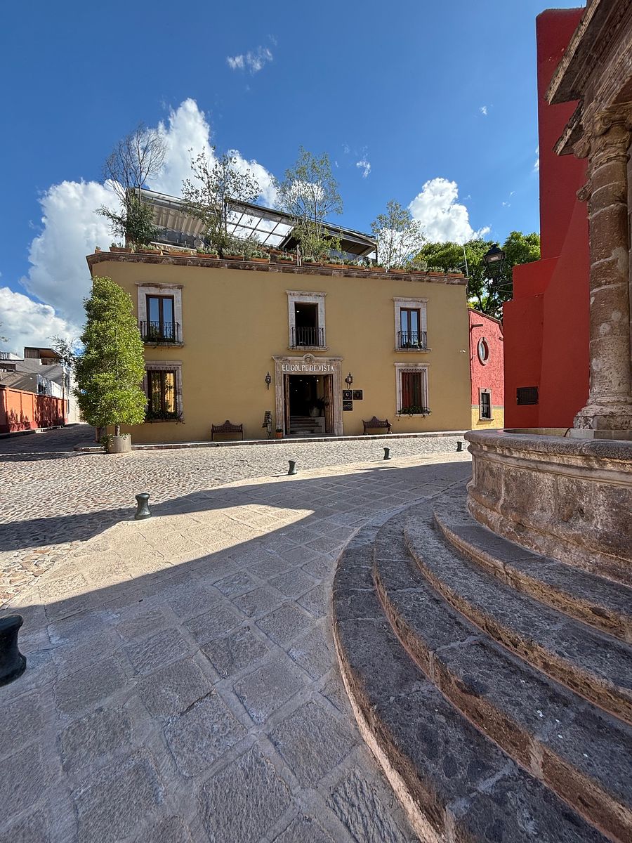 Lote em Estancia de Canal, San Miguel de Allende, foto 27 de 28