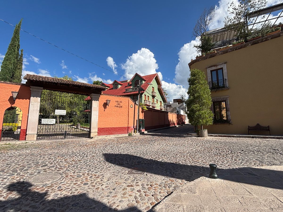 Lote em Estancia de Canal, San Miguel de Allende, foto 18 de 28