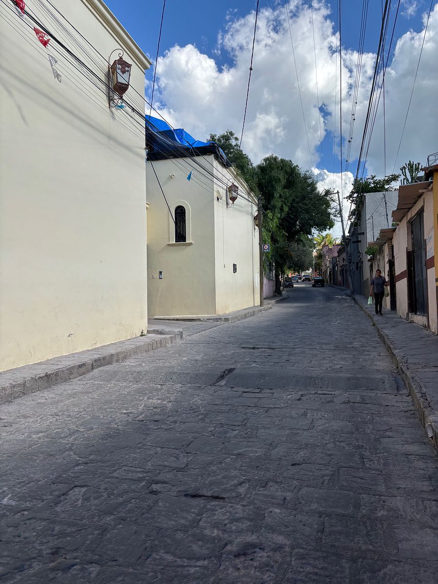 Lote em Estancia de Canal, San Miguel de Allende, foto 28 de 28