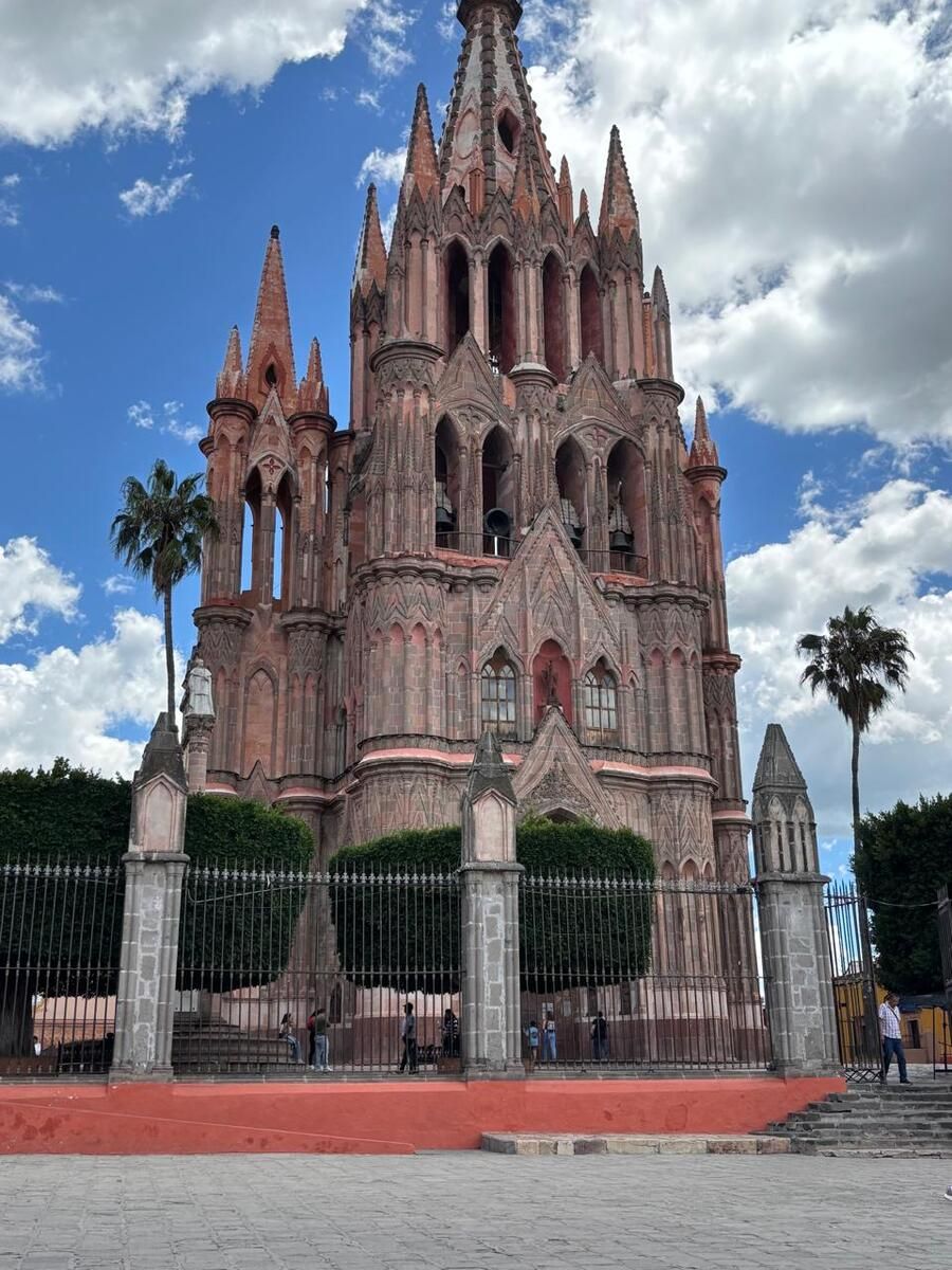 1 de 15: Principal atractivo.