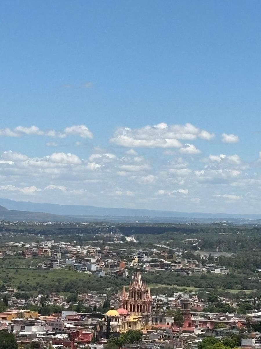 14 de 15: Entorno natural de la zona.