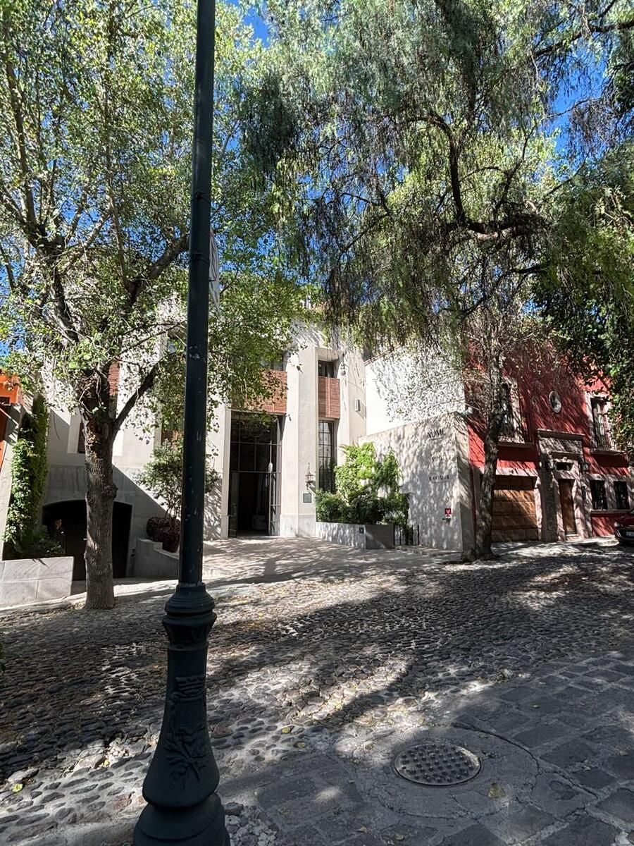 8 de 15: Muestra otro bello dieseño arquitectónico.