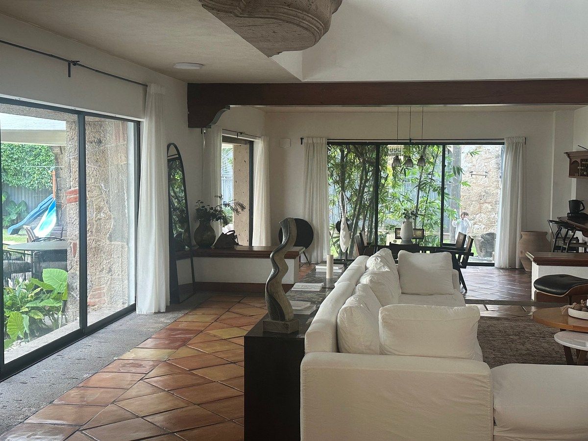 Casa em condomínio fechado em Atlas Colomos, Zapopan, foto 2 de 22