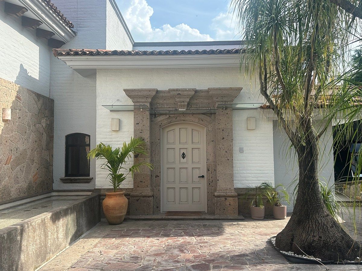 Casa em condomínio fechado em Atlas Colomos, Zapopan, foto 4 de 22