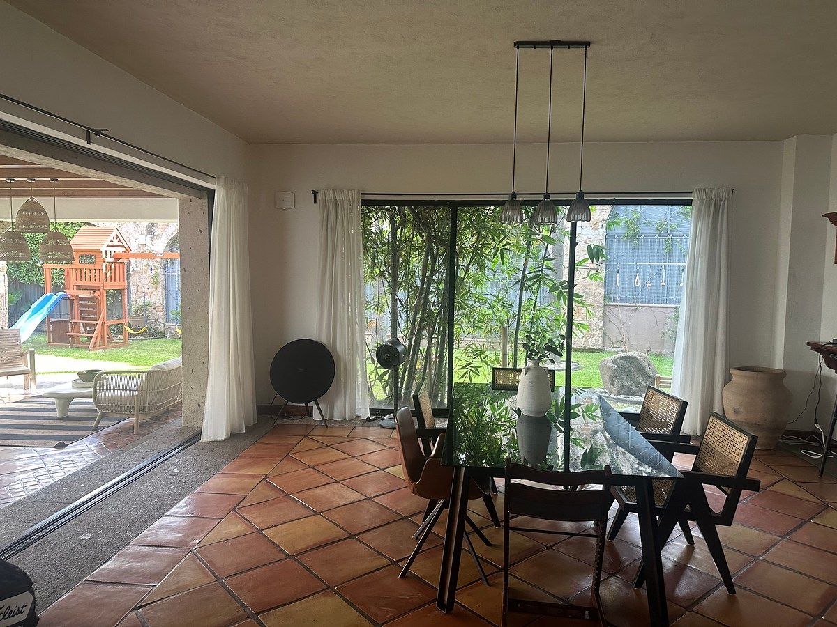 Casa em condomínio fechado em Atlas Colomos, Zapopan, foto 8 de 22