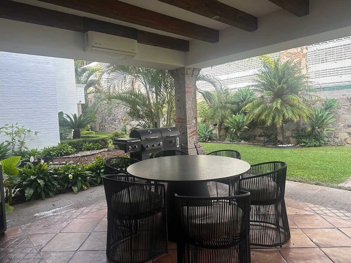 Casa em condomínio fechado em Atlas Colomos, Zapopan, foto 9 de 22