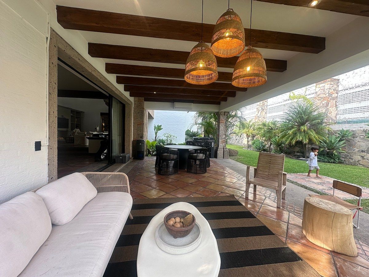 Casa em condomínio fechado em Atlas Colomos, Zapopan, foto 11 de 22