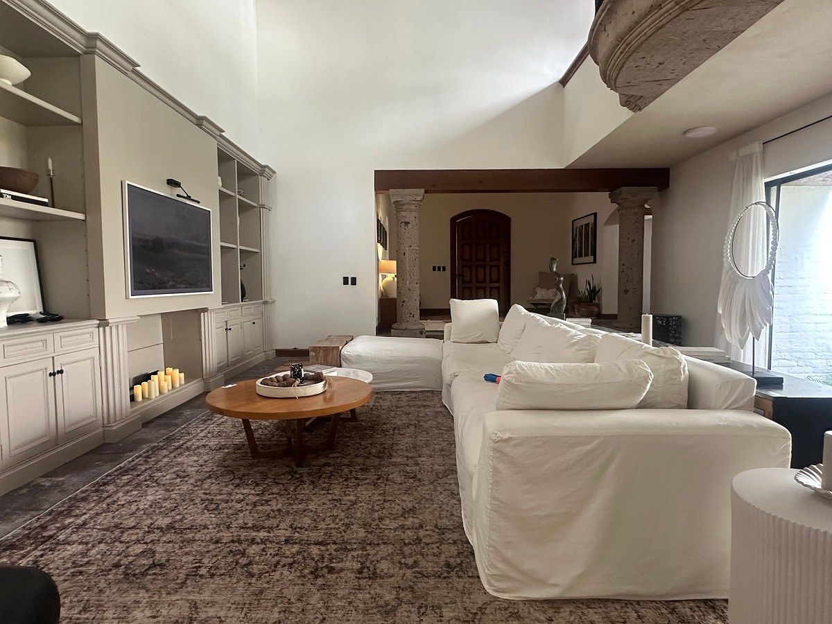 Casa em condomínio fechado em Atlas Colomos, Zapopan, foto 14 de 22