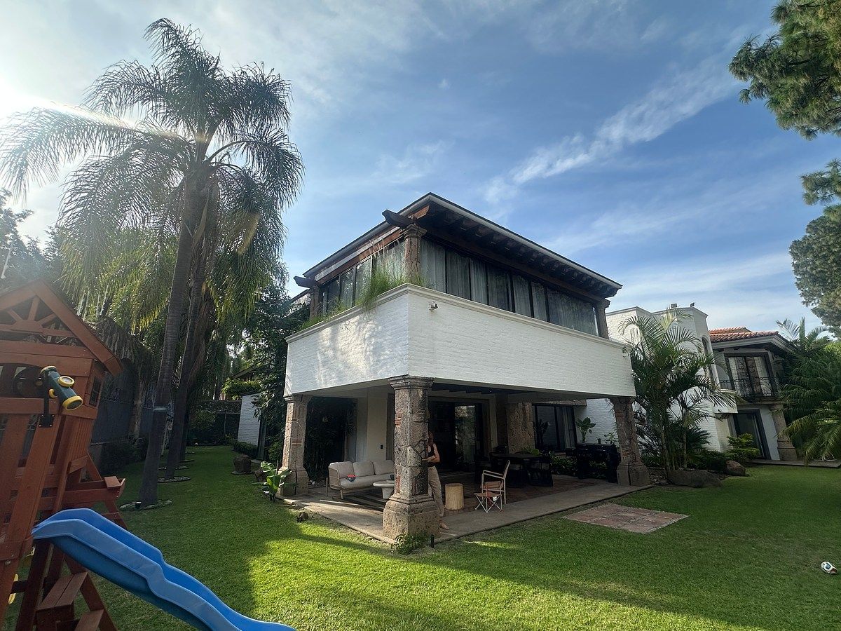 Casa em condomínio fechado em Atlas Colomos, Zapopan, foto 15 de 22