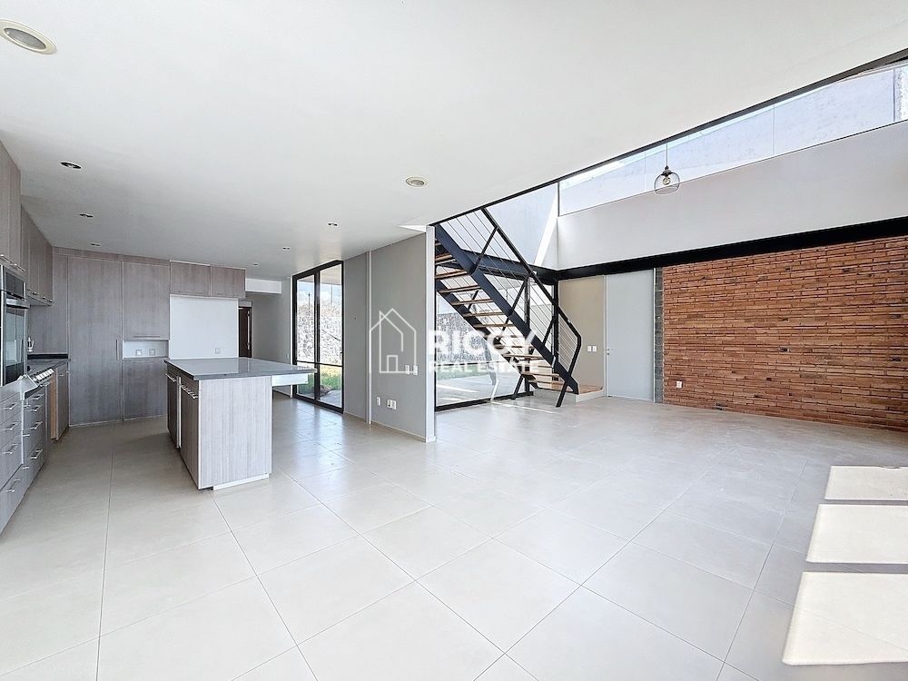 5 de 30: Sala, comedor y cocina