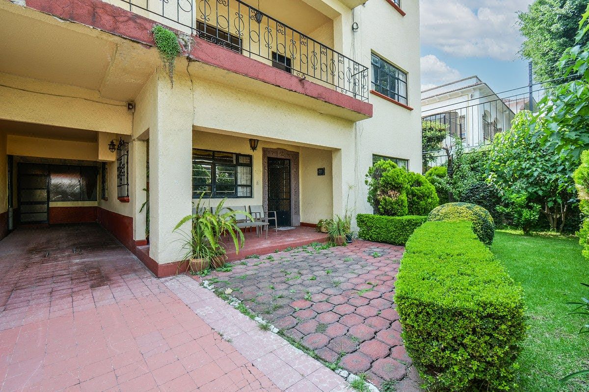 Casa en Venta en del Valle